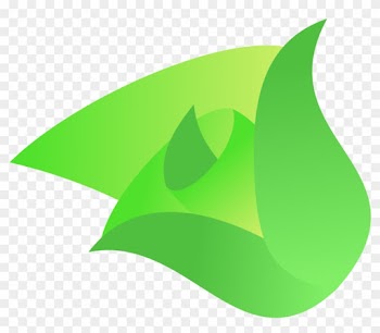 Cutie Mark - Mlp Leaf Cutie Mark