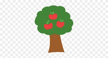 Cutie Mark - Mlp Tree Cutie Mark