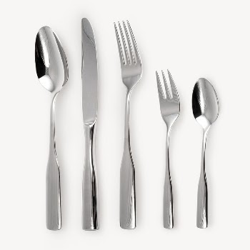 Cutlery collage element, utensil design | Free PSD - rawpixel