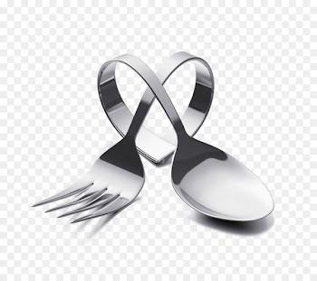 Cutlery Fork Spoon Viners Household silver - fork 