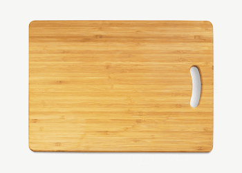 Cutting board, isolated object image | Free PSD - rawpixel