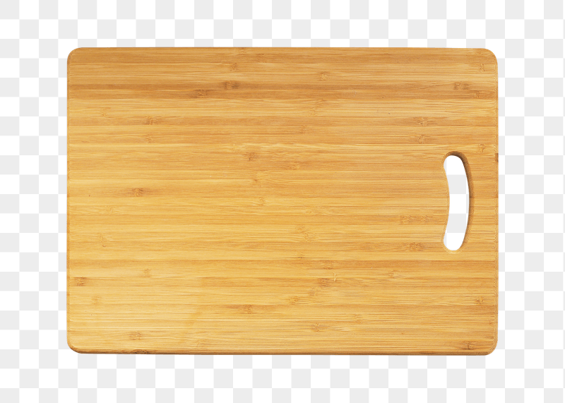 Cutting board png sticker, transparent | Free PNG - rawpixel