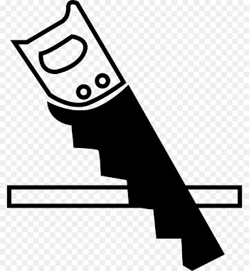 Cutting tool Computer Icons Saw - carpentry icon 