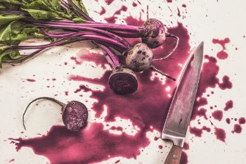Cutting Vegetables Free Photo 