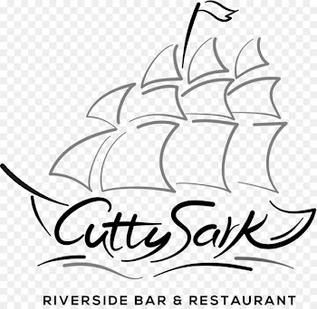 Cutty Sark Riverside Bar & Restaurant Cafe Japanese Cuisine - menu 