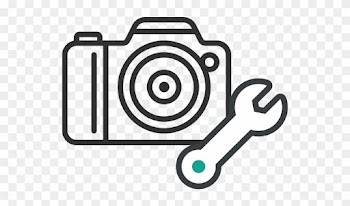 Cvp Professional Camera Repairs - Photography