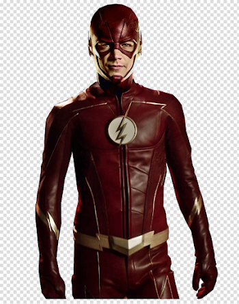 CW Future Flash by everythingflash on DeviantArt