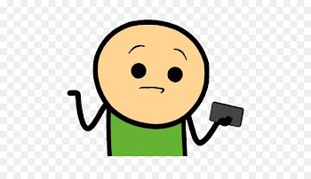 Cyanide & Happiness Satire Iran - Cyanide and Happiness 