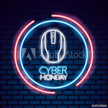 cyber monday sale
