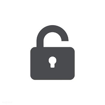 Cyber security access authentic | Free stock vector - 396545
