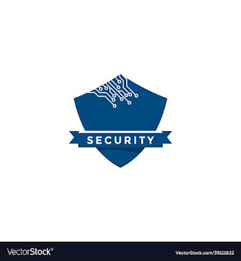 cyber security template