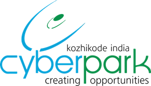 Cyberpark Logo Vector