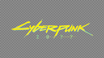 Cyberpunk 2077 Logo by crepet9000 on DeviantArt
