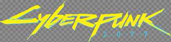 Cyberpunk 2077 Logo T-shirt Black | Shop Now  For him Shop Now ...