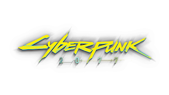 Cyberpunk 2077 Logo UHD 4K Wallpaper | Pixelz