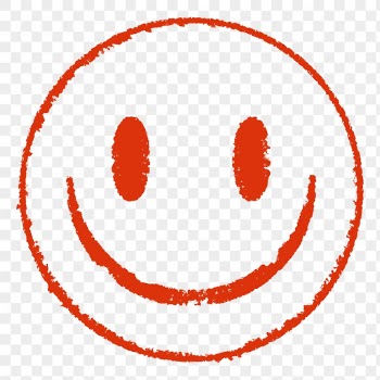 Cyberpunk smiling png face sticker, | Free PNG - rawpixel