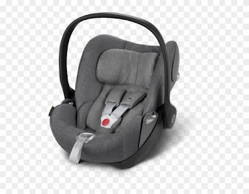Cybex Cloud Q Plus Capsule Baby Style Ⓒ - Cybex Platinum Cloud Q