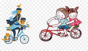 Cycling Bicycle - Bike lovers 