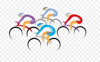 Cycling Bicycle Clip art - Cycling 