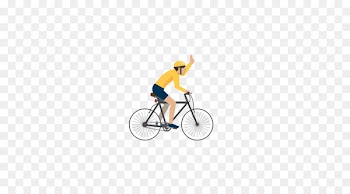 Cycling Bicycle frame - Cycling 