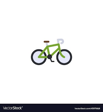 cycling creative icon from sport icons collection