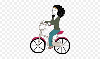 Cycling In Dreams - Baby Boy Feet