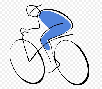 Cycling Sports Clip art Royalty-free Illustration - cycling 