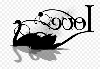 Cygnini Bird Goose Vertebrate Penguin -  