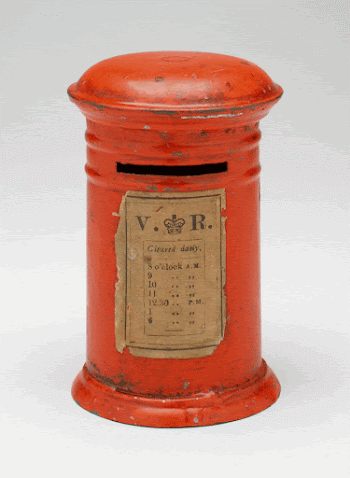cylindrical form; orange overall; paper | Free Photo - rawpixel