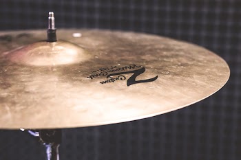 Cymbal