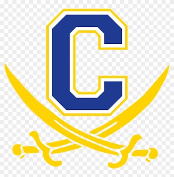 Cyprus Defeats Bountiful In Boy's Soccer, 2 1, Advances - Cyprus High School Logo