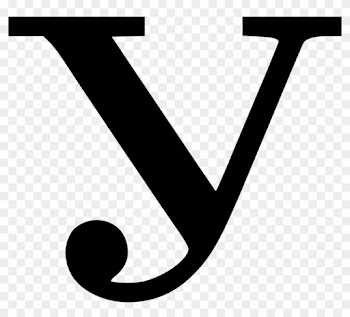 Cyrillic Script Letter Russian Alphabet Russian Alphabet - Russian Letter U Clipart