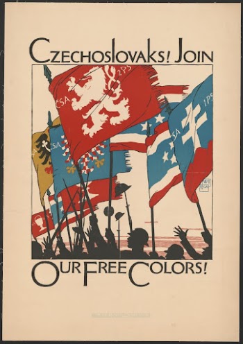 Czechoslovaks! Join our free colors! | Free Photo - rawpixel