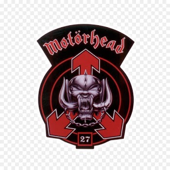 Czlowiek z metalu Motörhead Metallica Musical ensemble Poster - motorhead 
