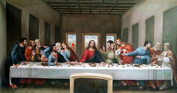 D 3258443721 | The last supper, photos for mobile