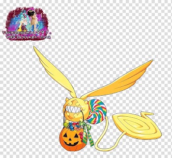 D Gray man HALLOW Timcanpy render transparent background PNG clipart