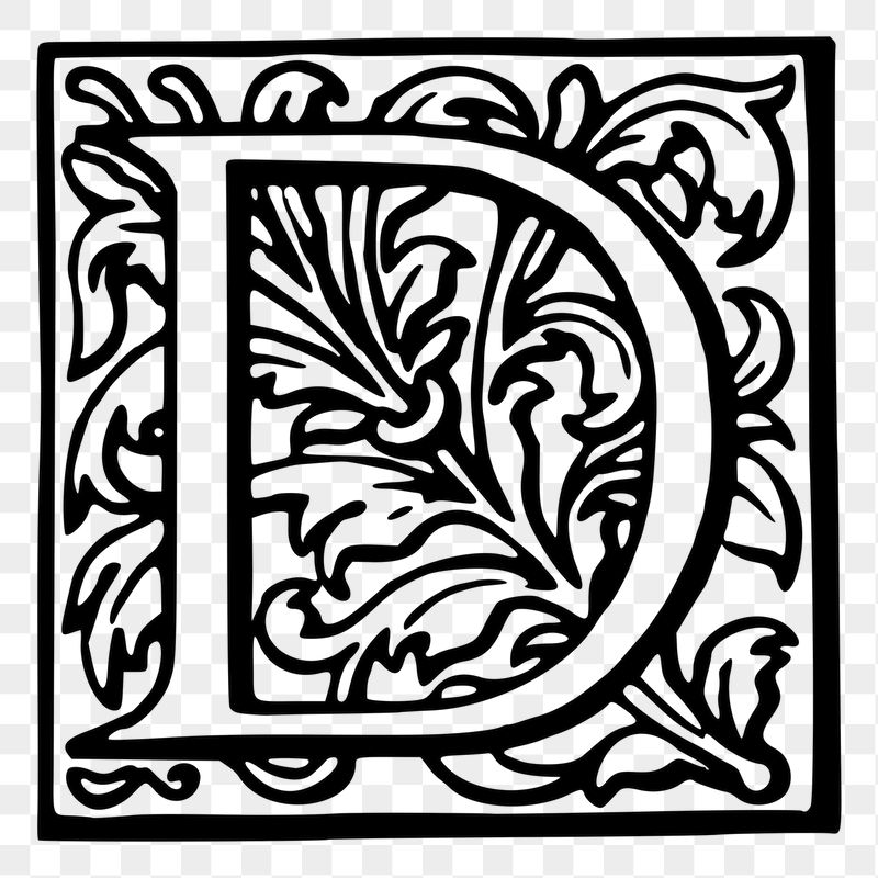 D typography png badge sticker | Free PNG - rawpixel