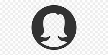 Da Ich Mit Meinen Mittlerweile Kurzen Haaren Sehr Unzufrieden - Profile Girl Icon