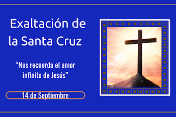 Día la Exaltación de la Santa Cruz - Paz Estereo FM 88.8