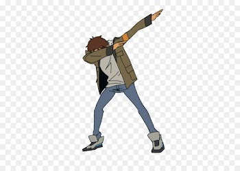 Dab DeviantArt Drawing Clip art - others 