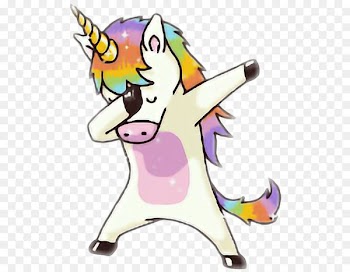 Dab T-shirt Blanket Mug Horse - T-shirt 