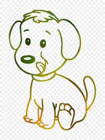 Dachshund Coloring book Pug Puppy Drawing -  