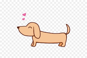 Dachshund Dog breed Puppy Sailor Moon - puppy 
