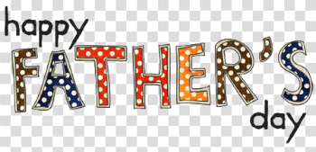Dad PNG Transparent Image