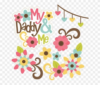 Daddy And Me Borders