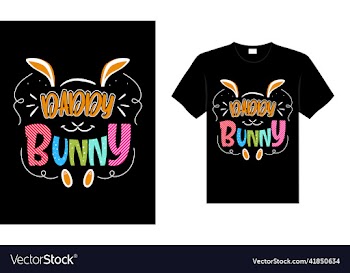 daddy bunny