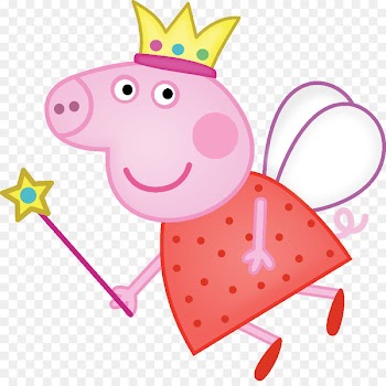 Daddy Pig George Pig Mummy Pig Image - pig 