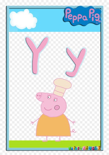 Daddy Pig Piglet Birthday Party - PEPPA PIG 