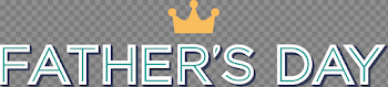 Daddys Day PNG Image