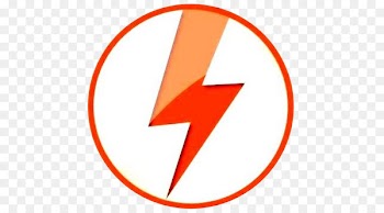 Daemon Tools Computer Software Computer program Software cracking - daemon transparency and translucency 
